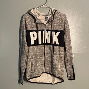 PINK Hoodie